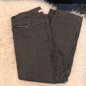 Capri Loft Dress Pants